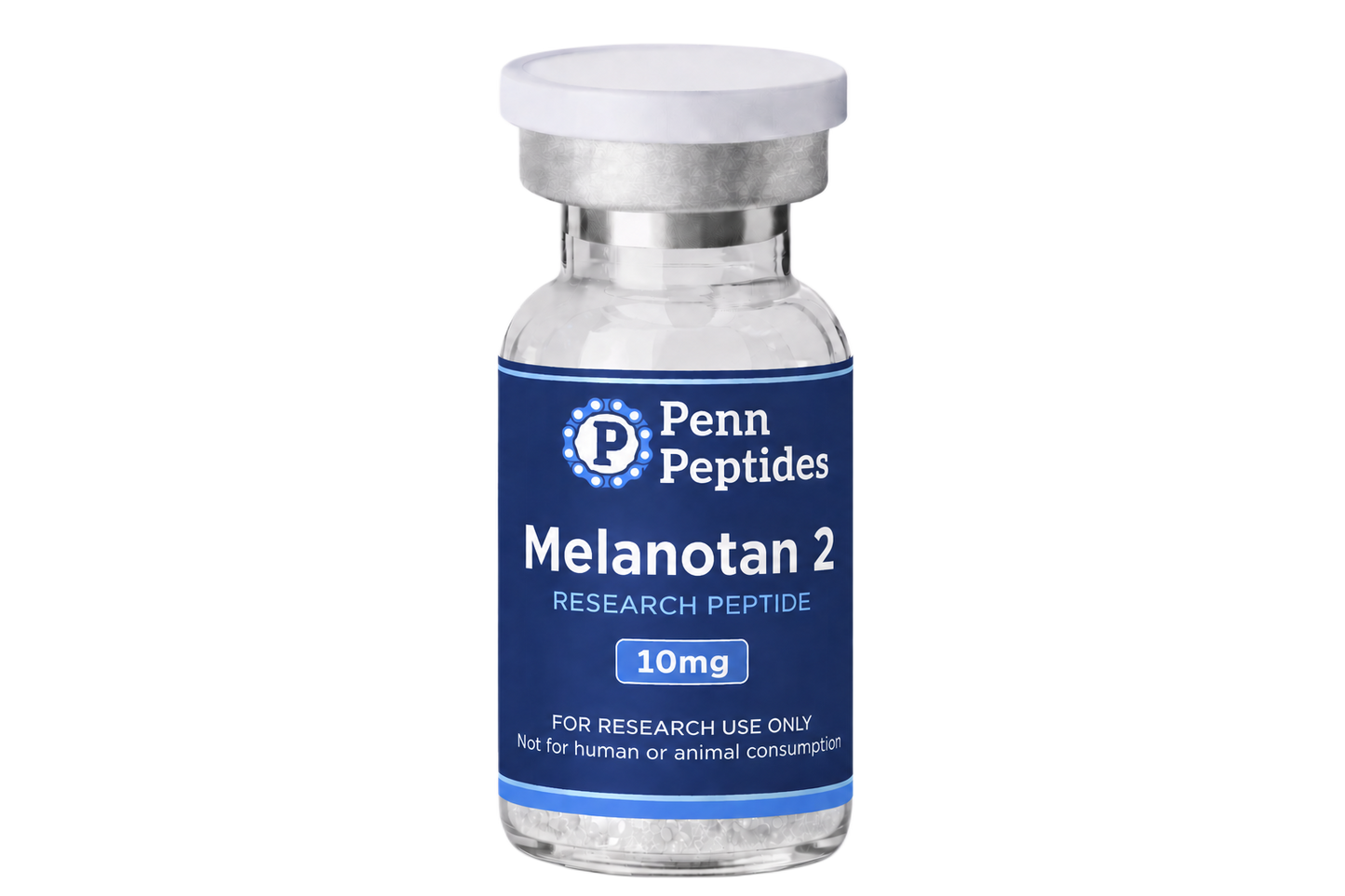 Melanotan II (MT2) – Lyophilized Powder