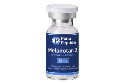 Melanotan II (MT2) – Lyophilized Powder